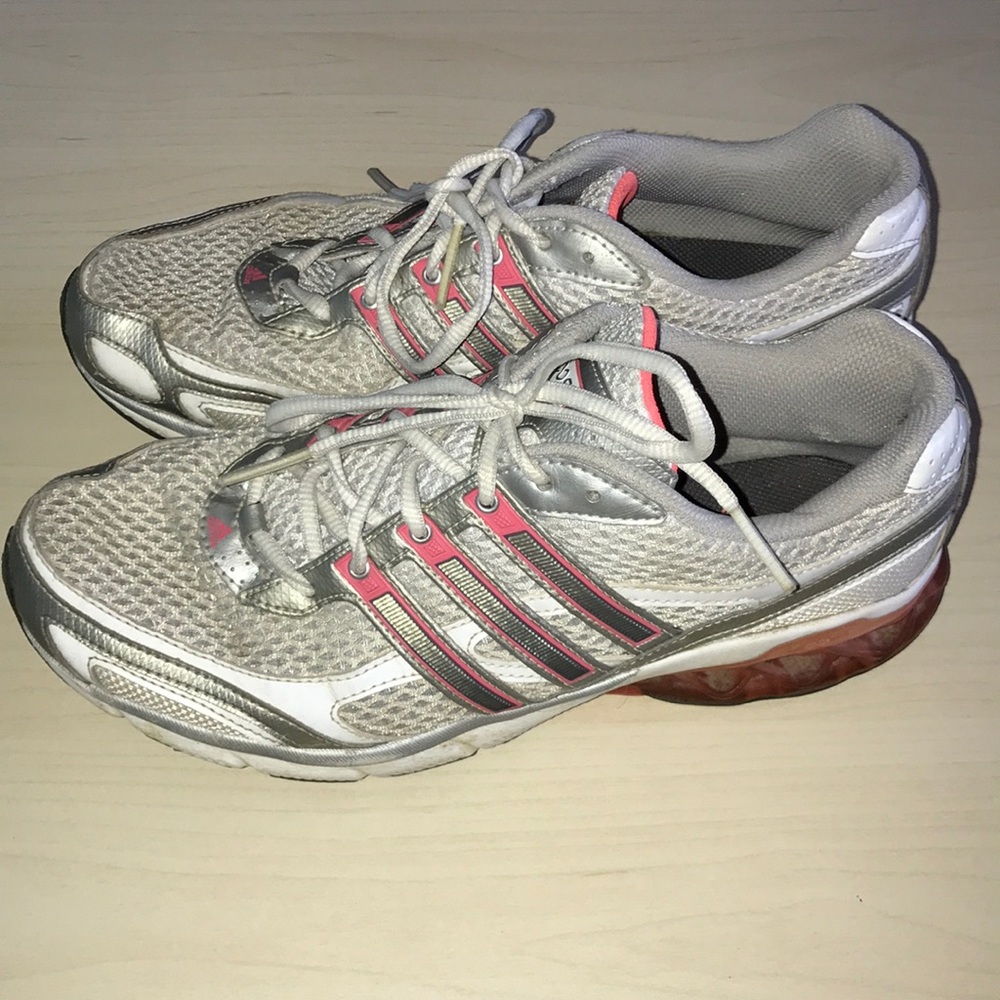 Adidas Boost Tennis shoes